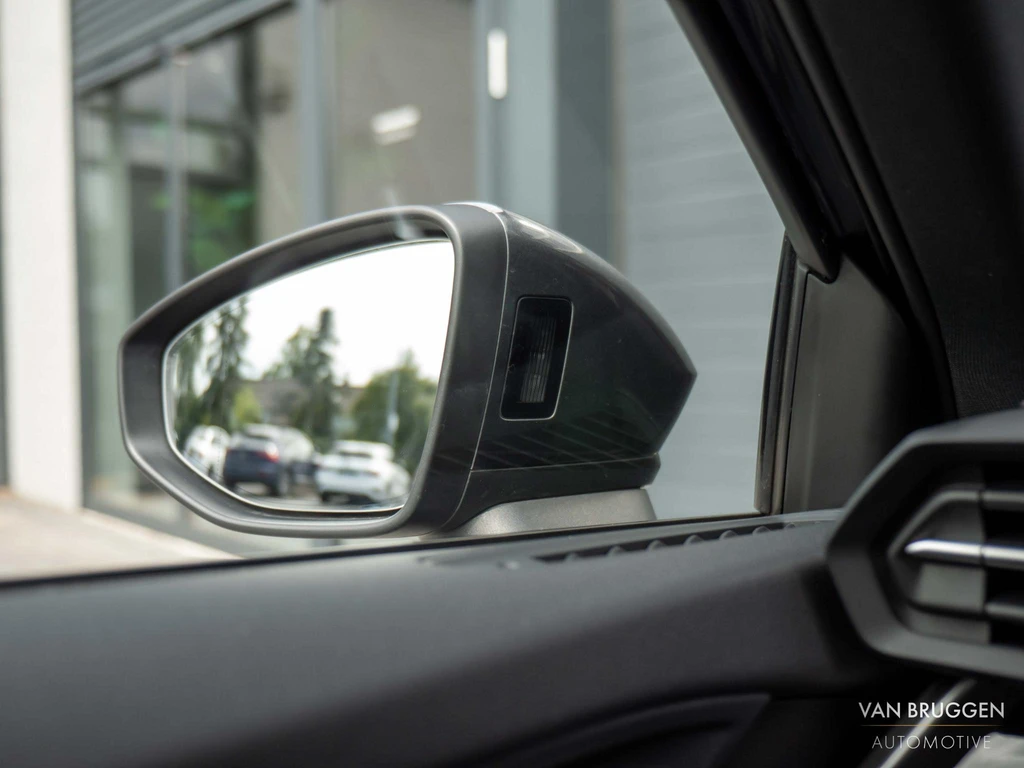 Audi A3 – foto 21