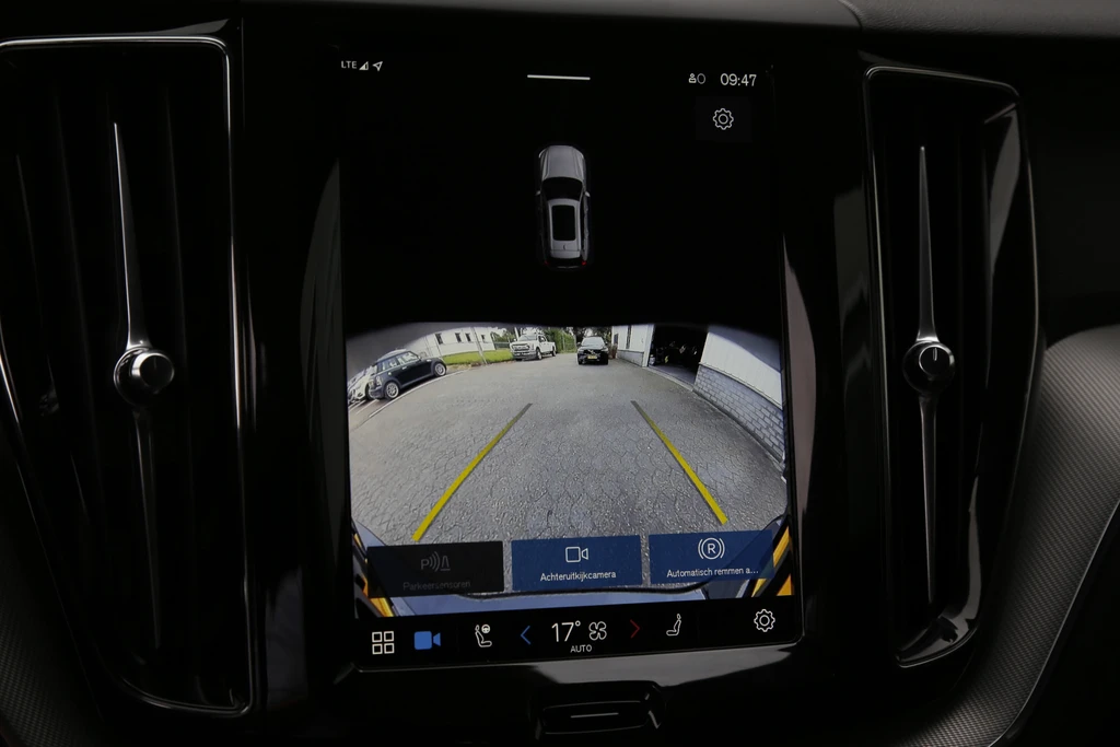 Volvo XC60 – foto 27