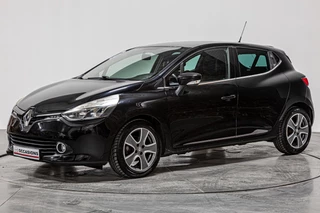 Renault Clio – thumbnail 2