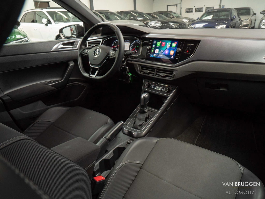 Volkswagen Polo – foto 15