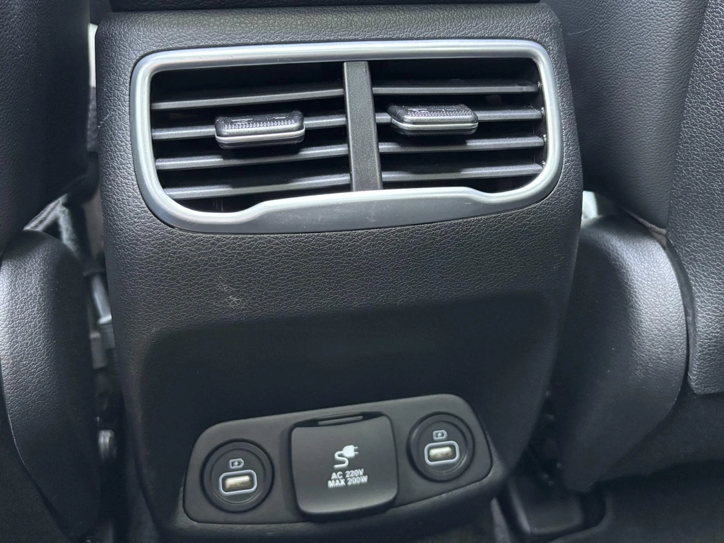 Hyundai Santa Fe – foto 20