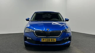 Škoda Scala – thumbnail 8