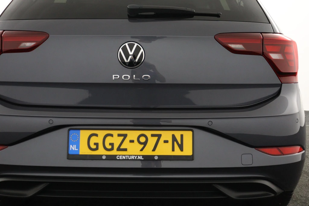 Volkswagen Polo – foto 4