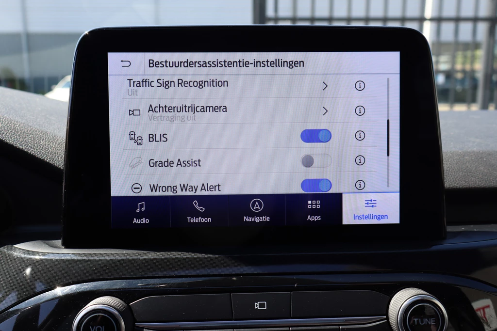 Ford Kuga – foto 37