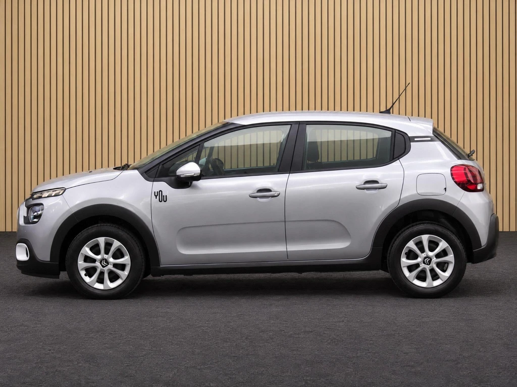 Citroën C3 – foto 3