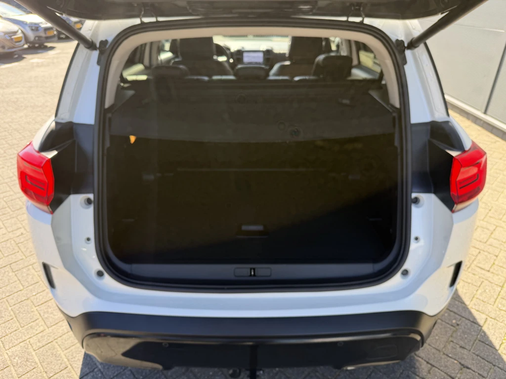 Citroën C5 Aircross – foto 15