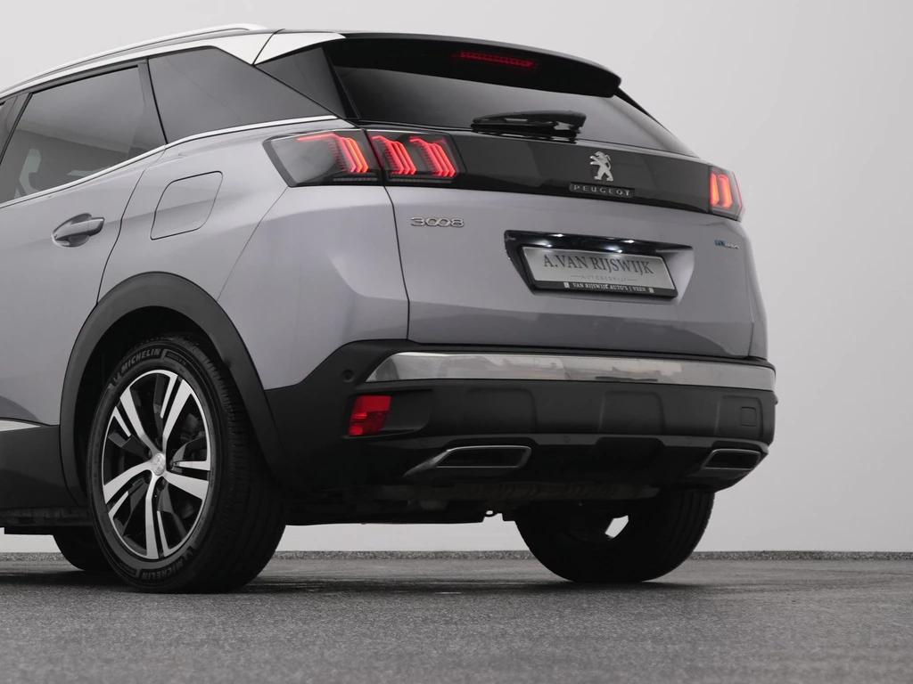 Peugeot 3008 – foto 6
