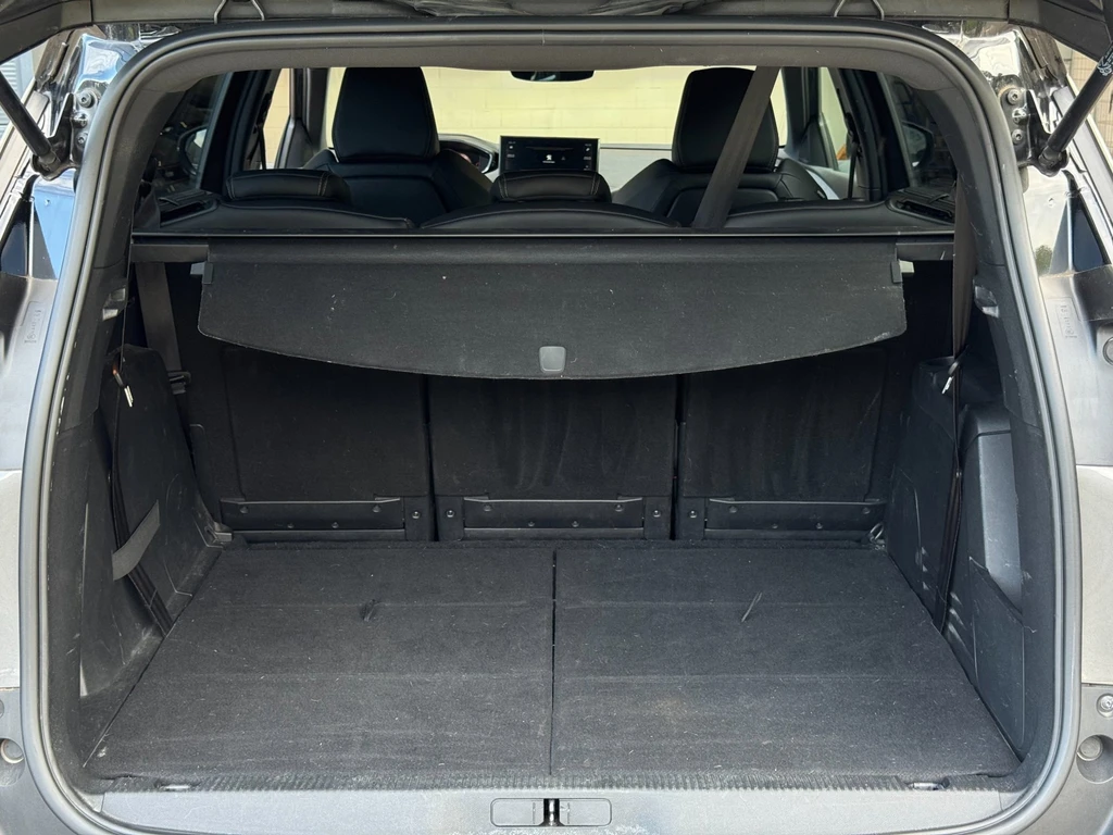 Peugeot 5008 – foto 14