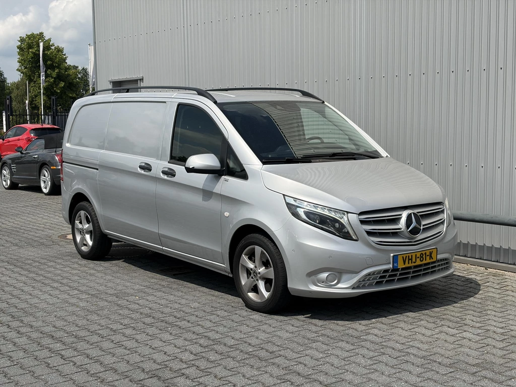 Mercedes-Benz Vito – foto 8