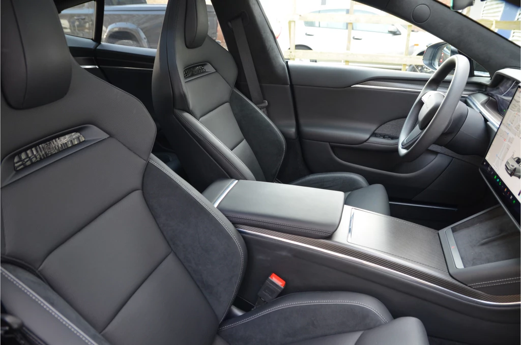 Tesla Model S – foto 7