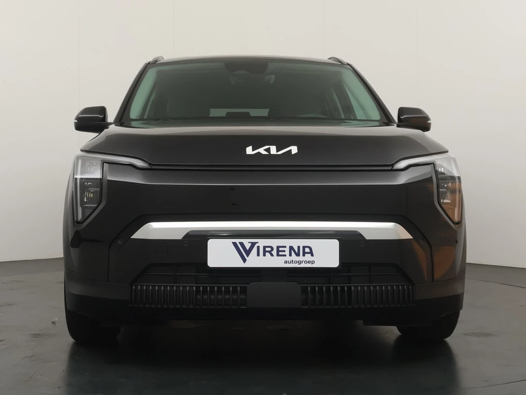 Kia EV3 – foto 13
