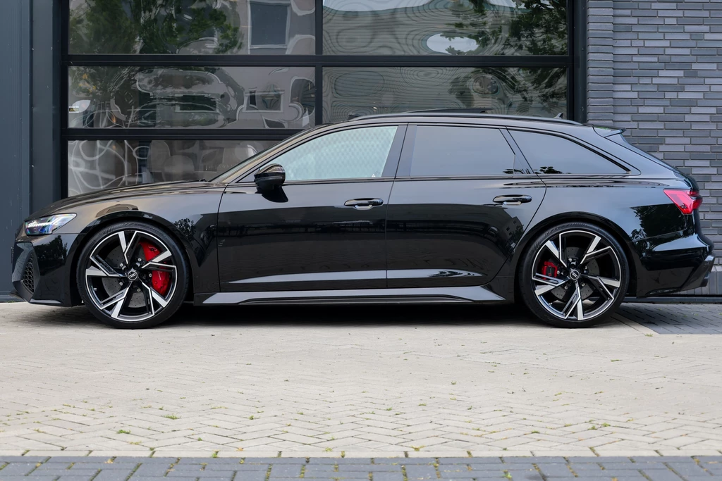Audi RS6 – foto 7