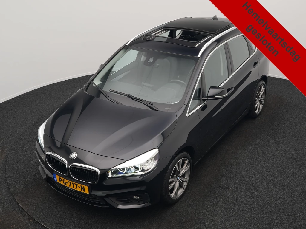 BMW 2 Serie – foto 2