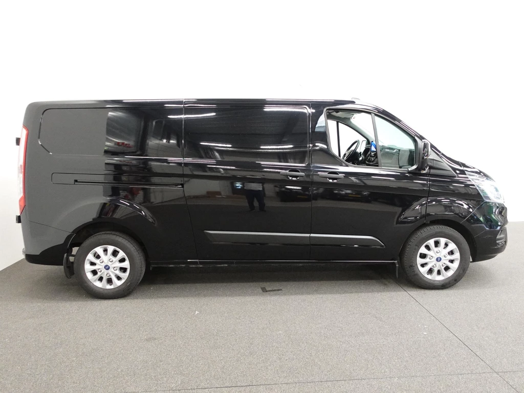 Ford Transit Custom – foto 5