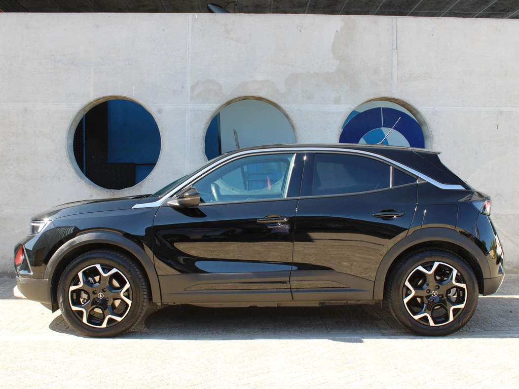 Opel Mokka-e – foto 2