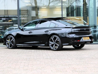 Peugeot 508 – thumbnail 2