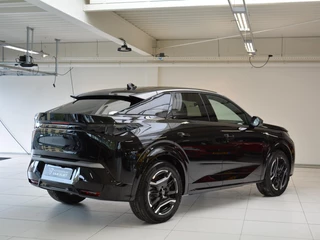 Peugeot e-3008 – thumbnail 4
