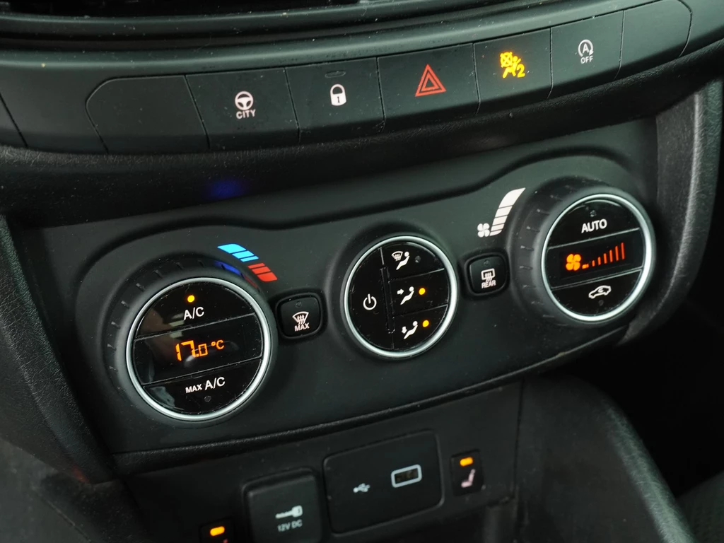 Fiat Tipo – foto 20