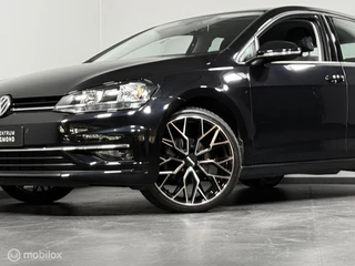Volkswagen Golf – thumbnail 27