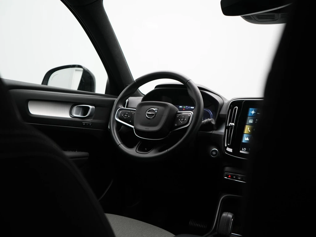 Volvo XC40 – foto 29