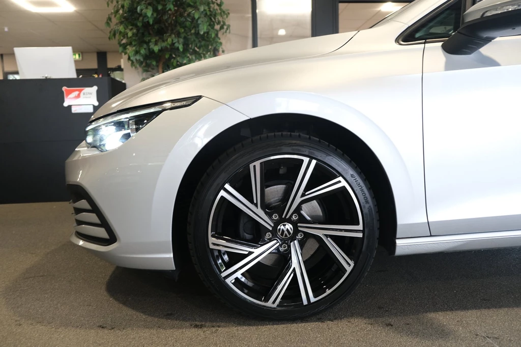 Volkswagen Golf – foto 10