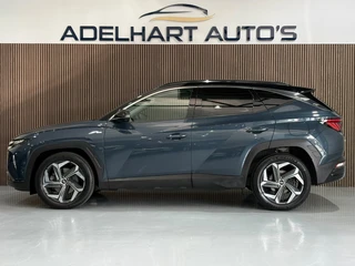 Hyundai Tucson – thumbnail 5