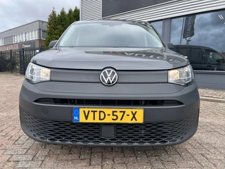 Volkswagen Caddy – thumbnail 18