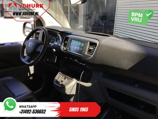 Toyota ProAce – thumbnail 12