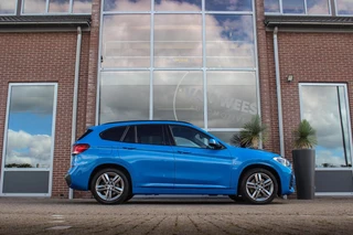 BMW X1 – thumbnail 7