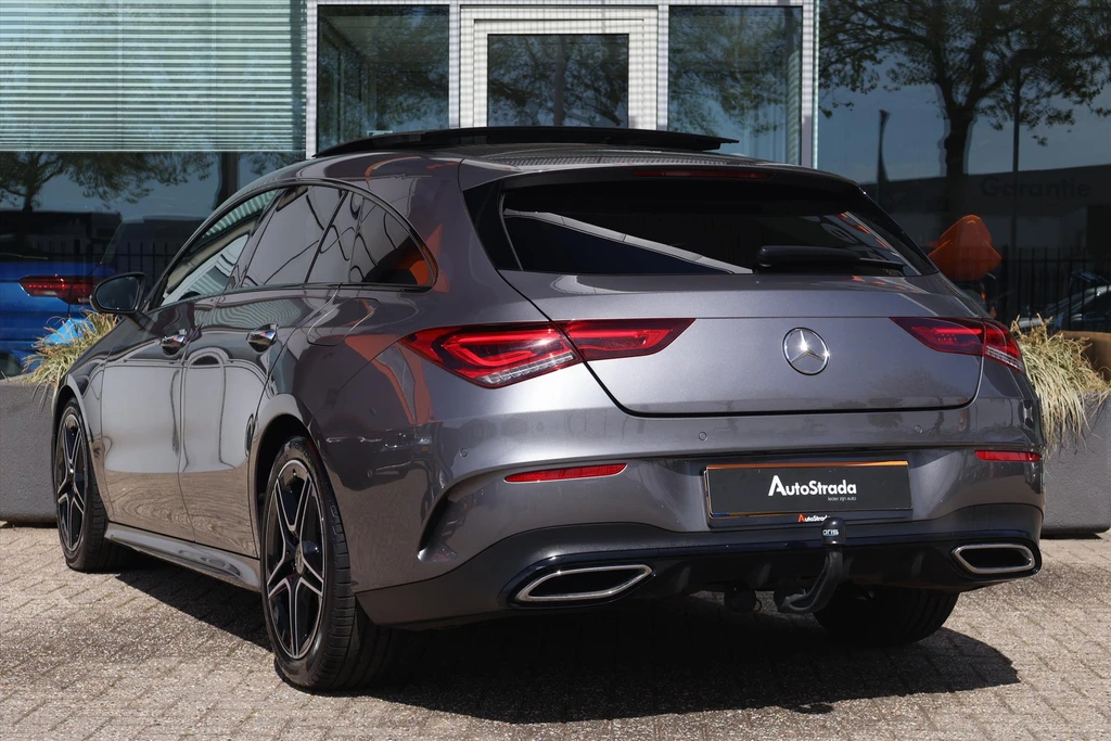 Mercedes-Benz CLA – foto 4