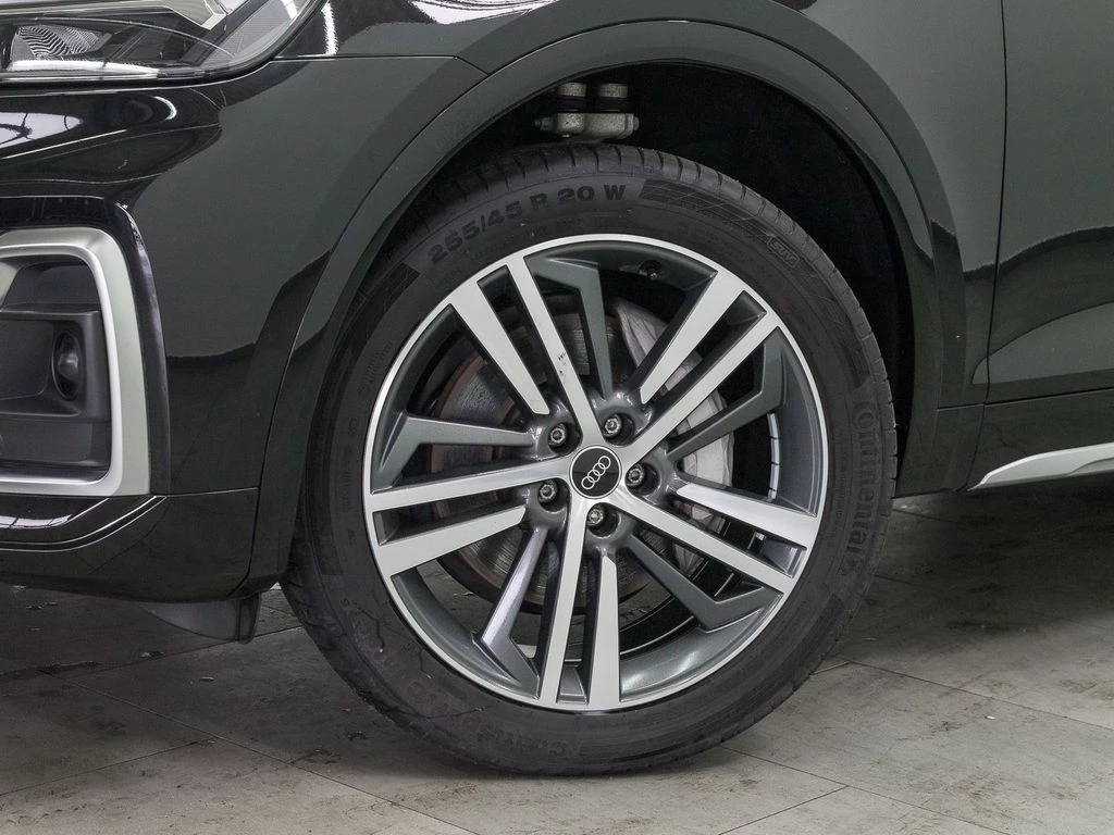 Audi Q5 – foto 3