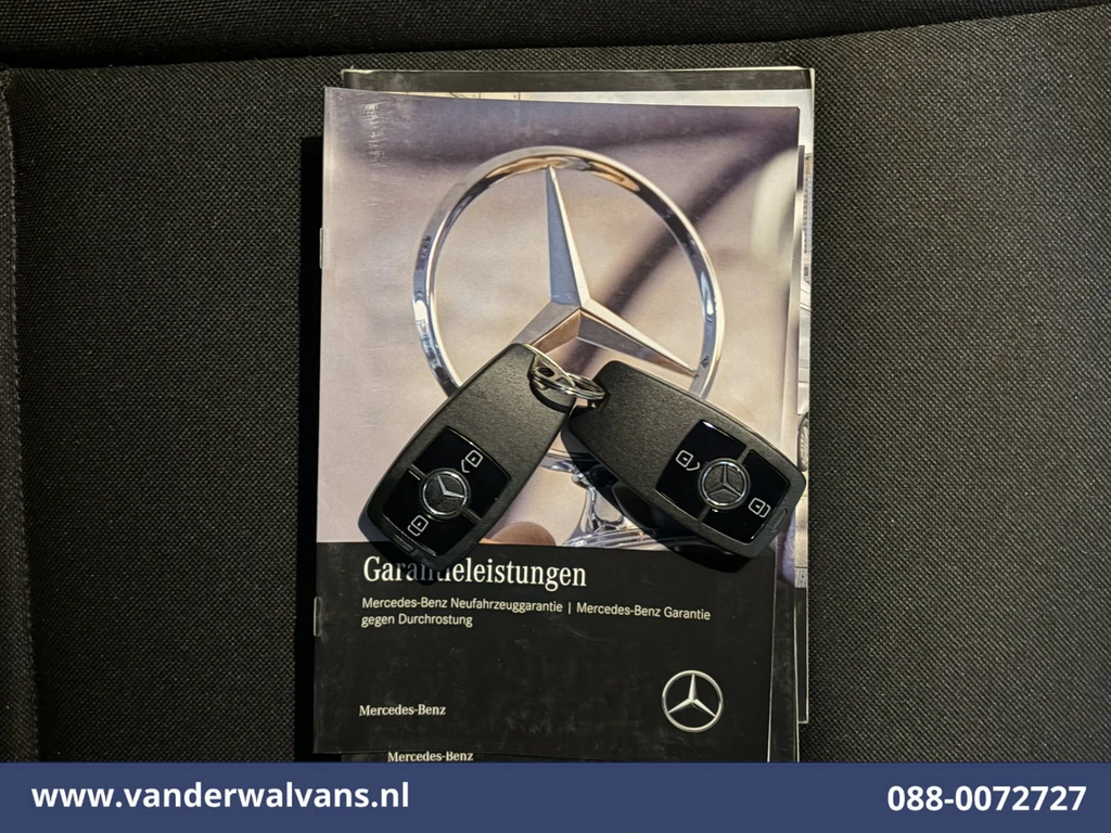Mercedes-Benz Sprinter – foto 24
