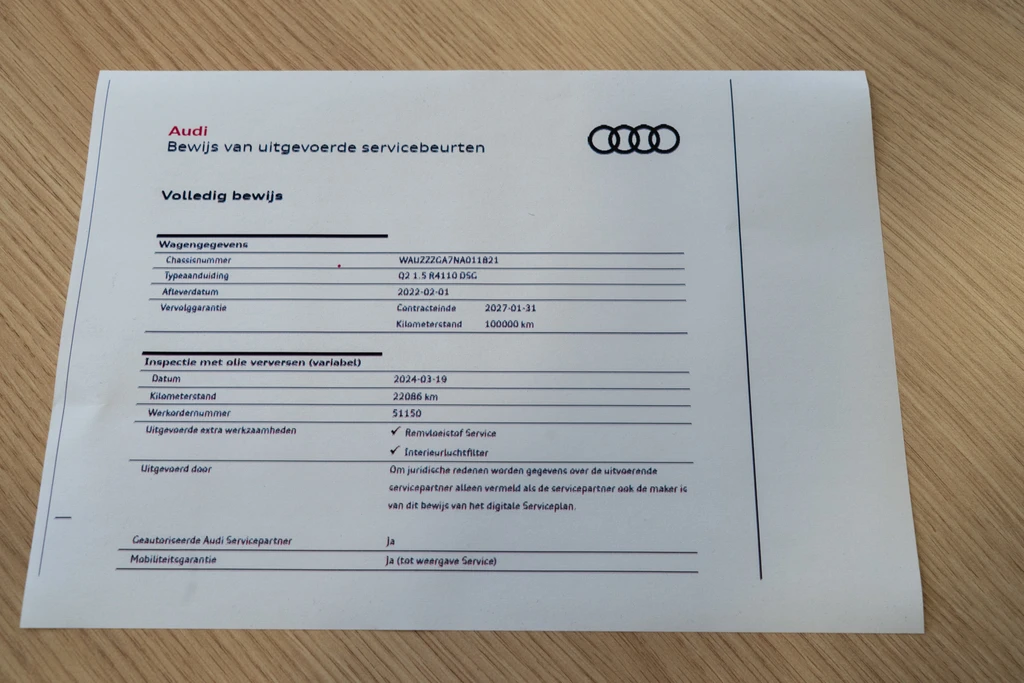 Audi Q2 – foto 4
