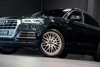 Audi Q5 – thumbnail 9