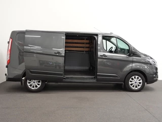 Ford Transit Custom – thumbnail 7