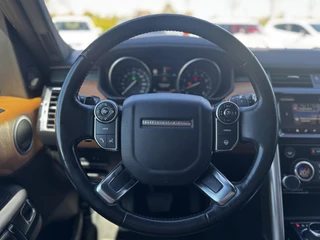 Land Rover Discovery – thumbnail 9