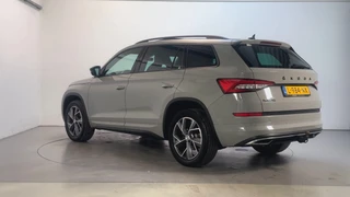 Škoda Kodiaq – thumbnail 3