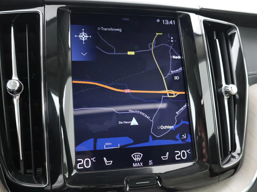 Volvo XC60 – foto 15