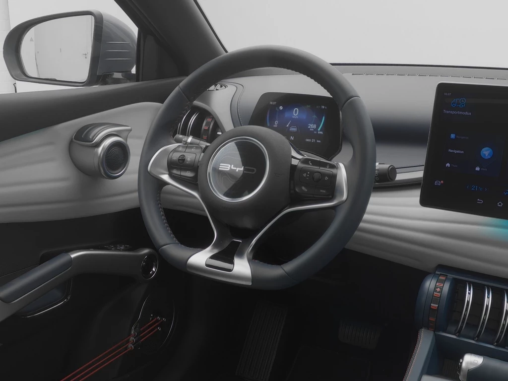 BYD ATTO 3 – foto 22