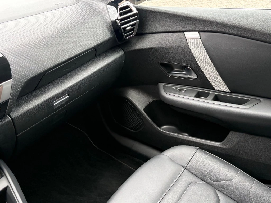 Citroën C4 – foto 17