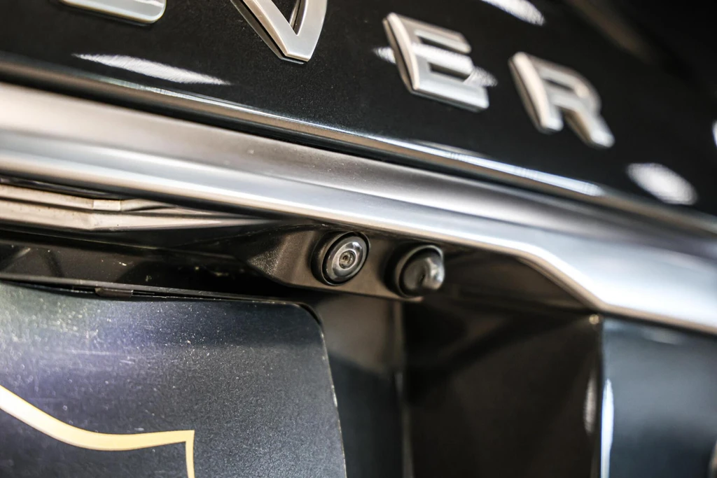 Land Rover Range Rover Sport – foto 24