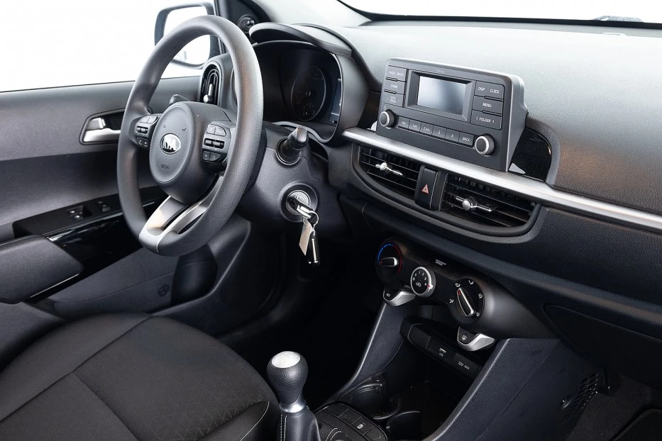 Kia Picanto – foto 5