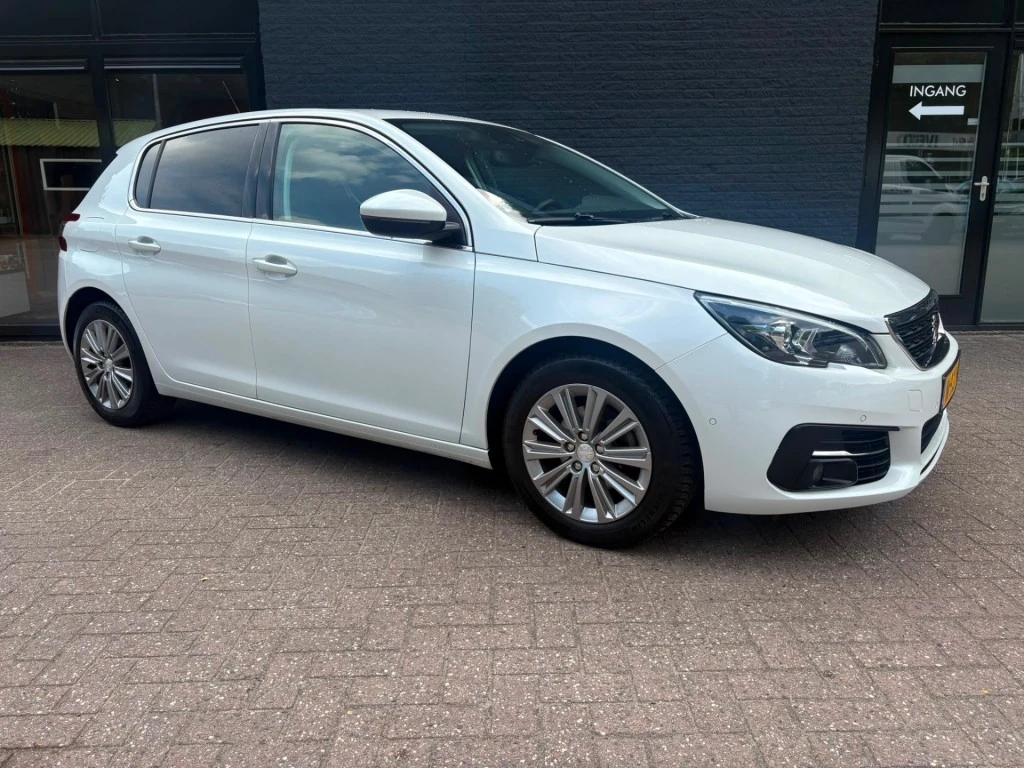 Peugeot 308 – foto 5
