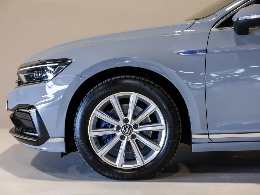 Volkswagen Passat – foto 14