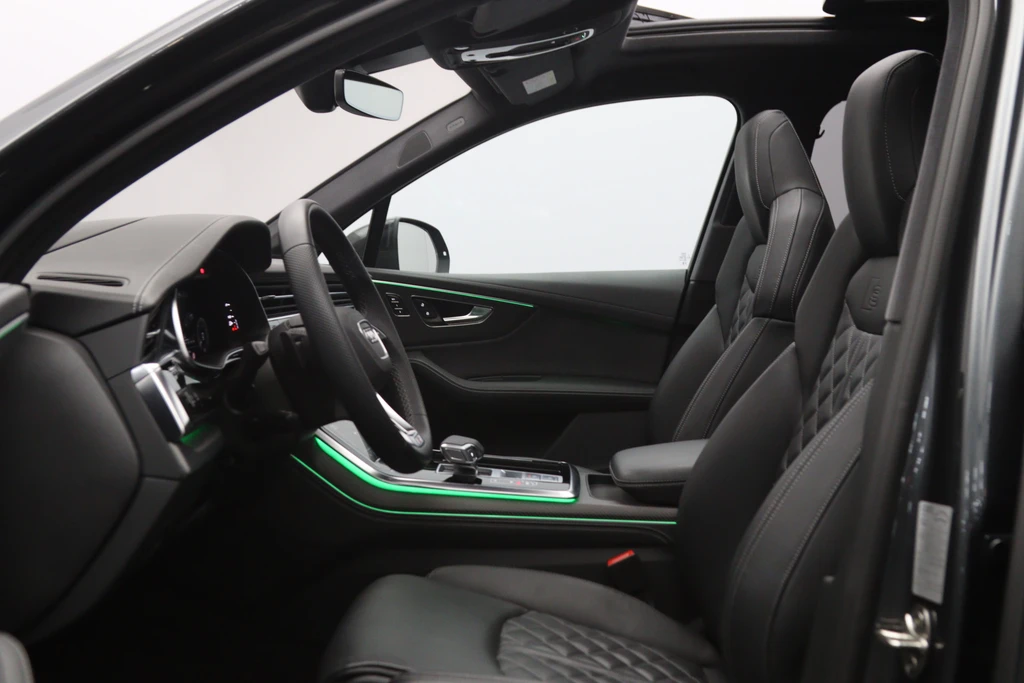 Audi Q7 – foto 10