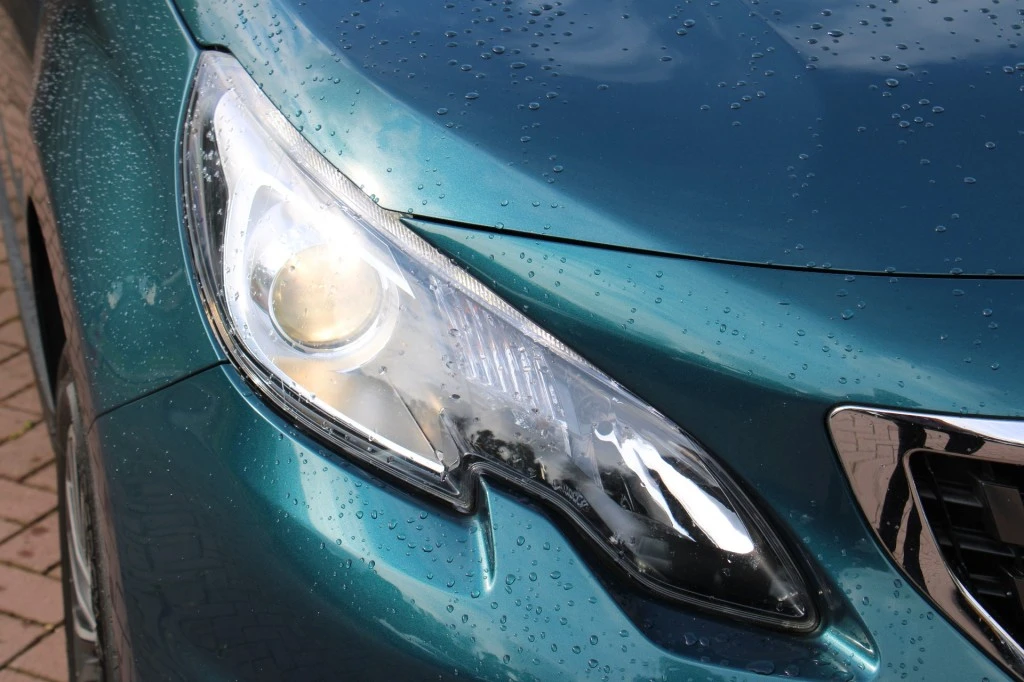 Peugeot 2008 – foto 30