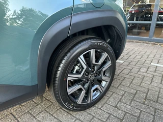 Toyota Yaris Cross – thumbnail 20