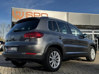 Volkswagen Tiguan – thumbnail 4
