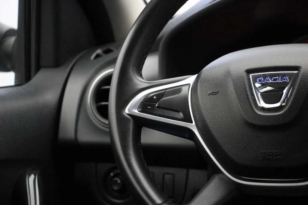 Dacia Sandero – foto 19