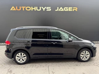Volkswagen Touran – thumbnail 7